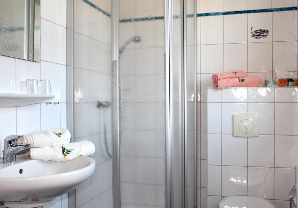Landhaus Sonnentau Johanngeorgenstadt Zimmer foto